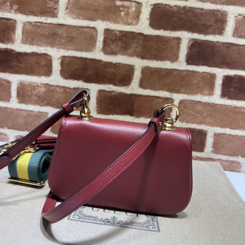 Gucci Satchel Bags